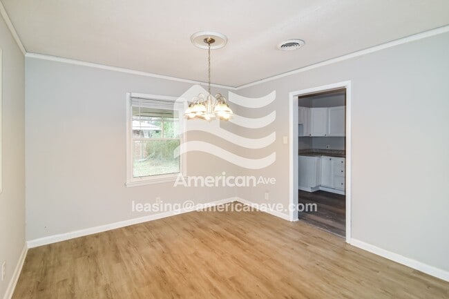 Photo - 616 Byrne Dr