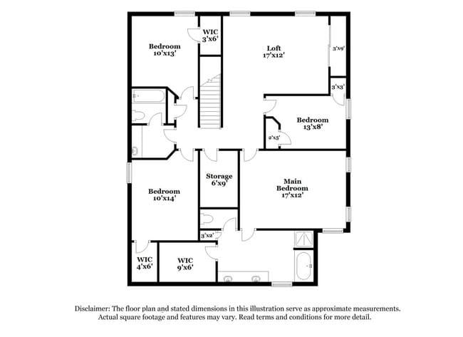 Photo - 20722 Fox Hound Ln