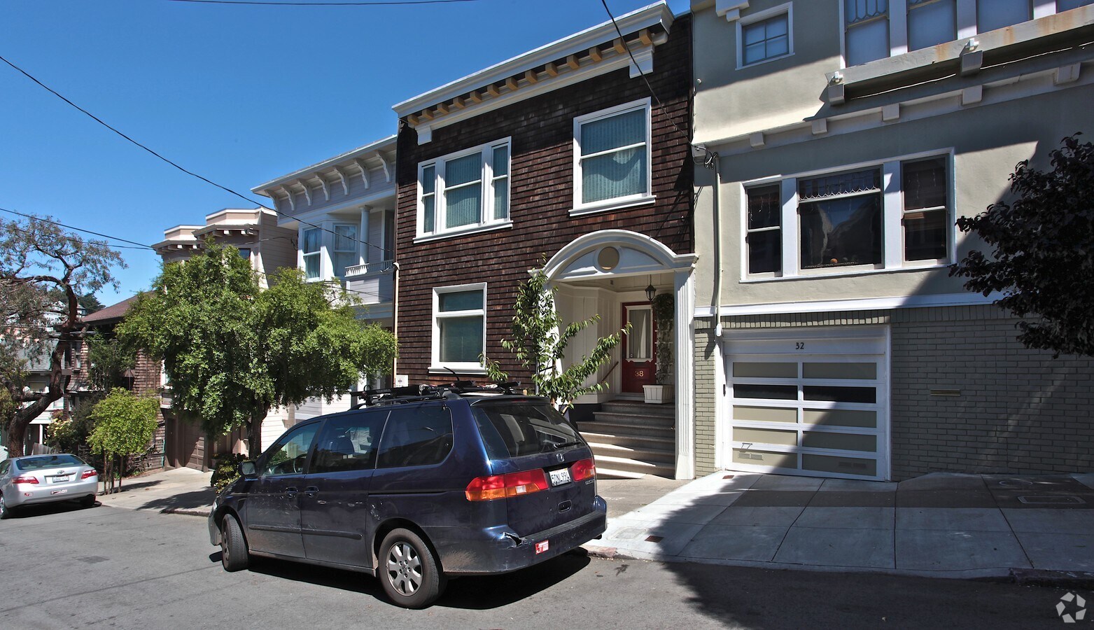 Photo - 36-38 Alma St