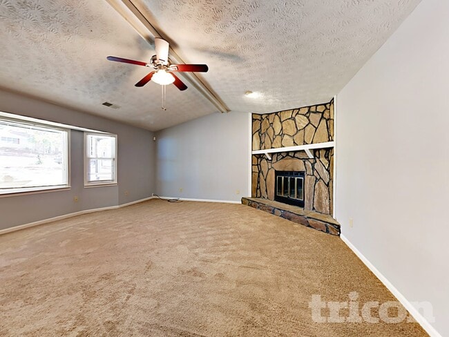 Photo - 1731 Hidden Acres Dr SW