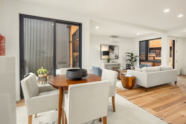 Photo - Net Zero Living on Bainbridge Island