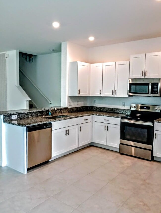 Photo - Townhouse in Land O' Lakes - The Townes at...