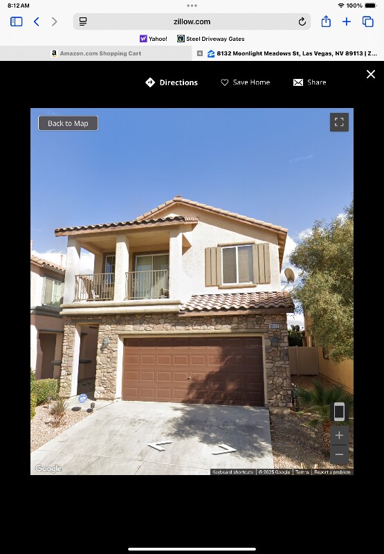 Photo - 8132 Moonlight Meadows St Casa