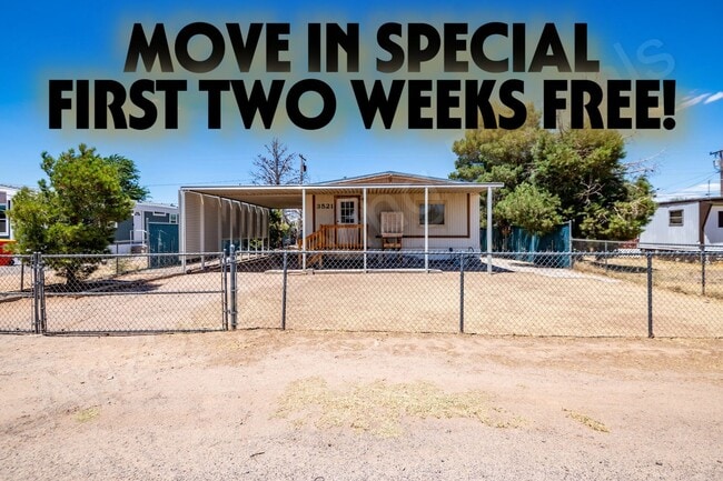 Building Photo - LARGE LOT...FULLY FENCED