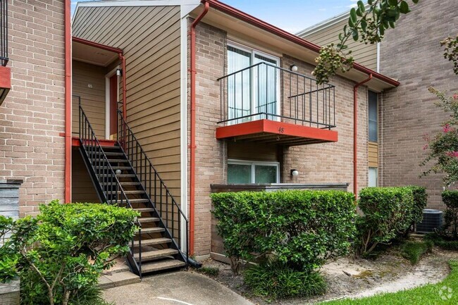 Building Photo - 12955 Woodforest Blvd Unit 48 Rental