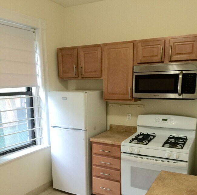 Photo - 23 Brighton Ave Unit 5