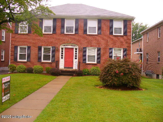 Building Photo - 3518 Willis Ave Unit 4