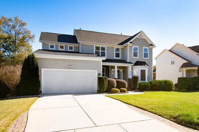 Photo - Beautiful 5 Bedroom Home in Dansforth Neighborhood