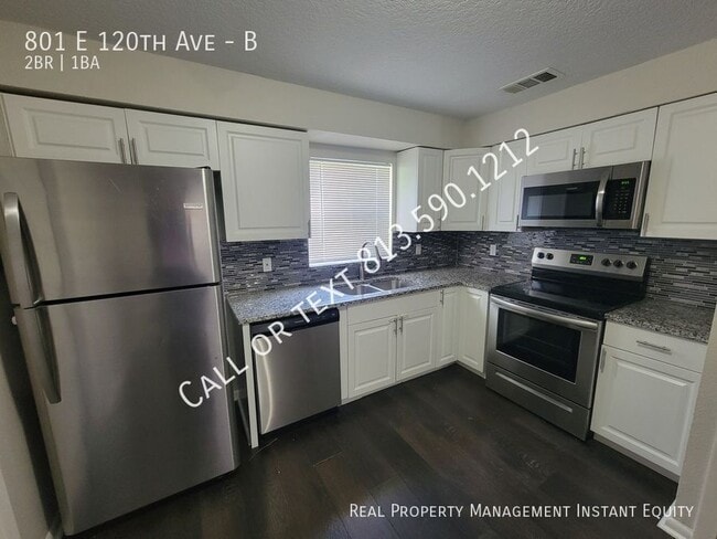 Photo - 801 E 120th Ave Unit B