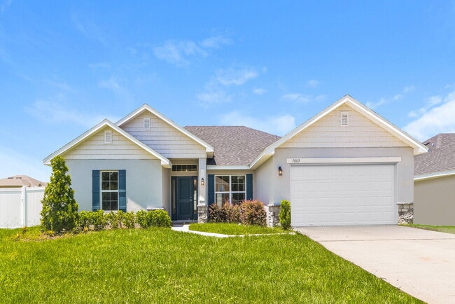 Building Photo - 7803 Sloewood Dr