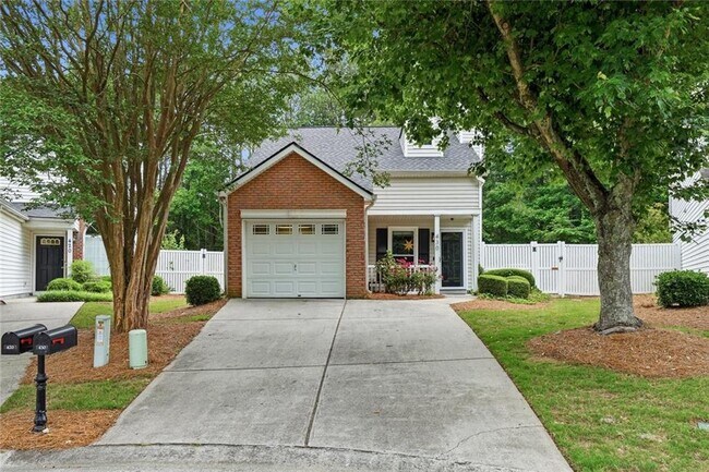 Photo - 430 Feyston Ct