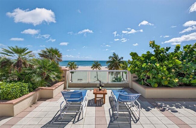Photo - 2100 S Ocean Ln Unidad 508