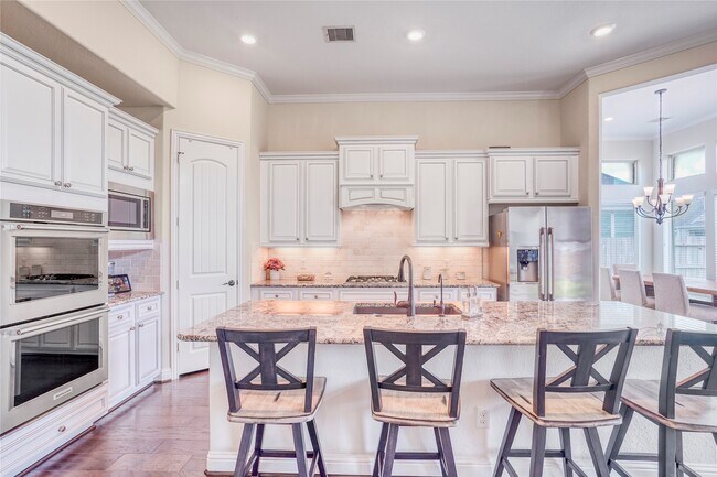 Photo - 6318 Sunstone Falls Ln