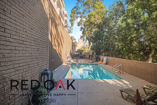 Photo - 3949 Los Feliz Blvd Unit 212