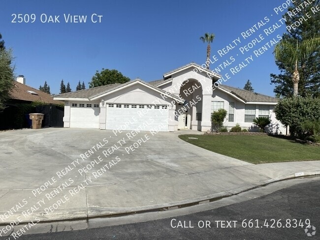 Building Photo - 2509 Oak View Ct Rental