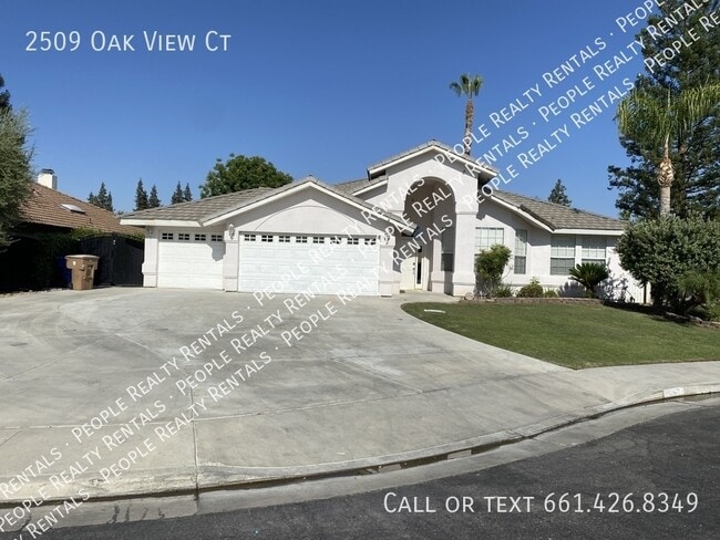 Photo - 2509 Oak View Ct Casa