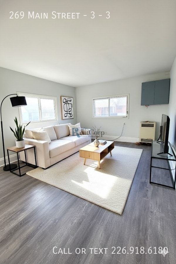 Photo - 269 Main St Unité 3