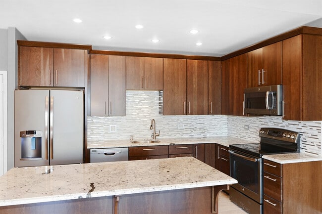 Photo - 211 E Ohio St Unit 2907
