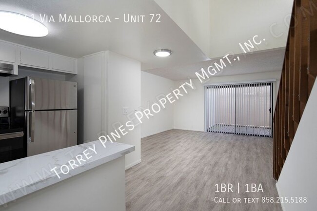 Photo - 8441 Via Mallorca Via Apartment Unit 72