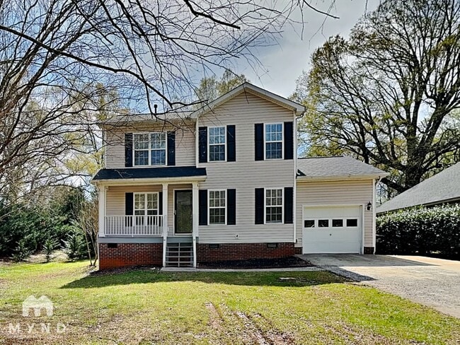 Building Photo - 6124 Lawn Meadow Dr