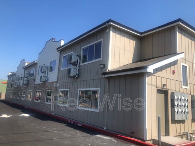VS Apartments
