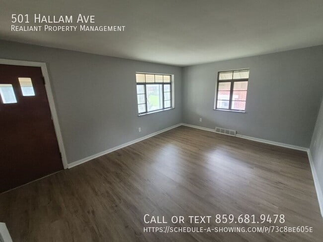 Photo - 501 Hallam Ave