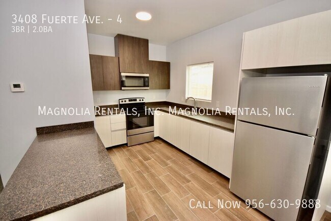 Photo - 3408 Fuerte Ave Unit 4