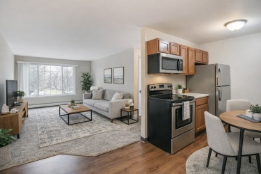 Building Photo - Birch Tree Apartments