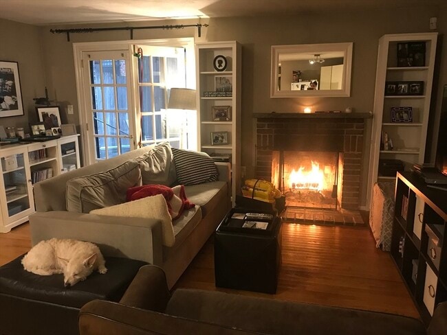 Photo - 54 Temple St Condo Unit 1
