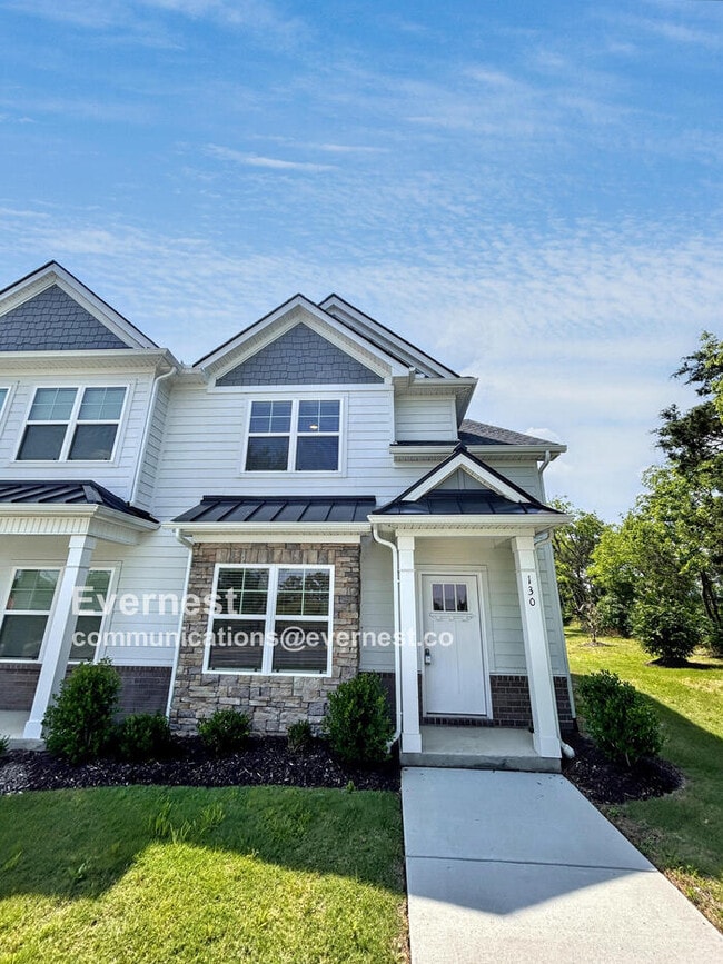 Photo - 130 Carver Ln Townhome