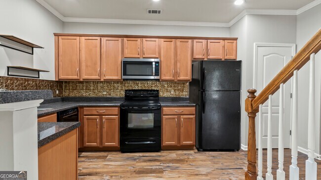 Photo - 553 Ridge View Crossing