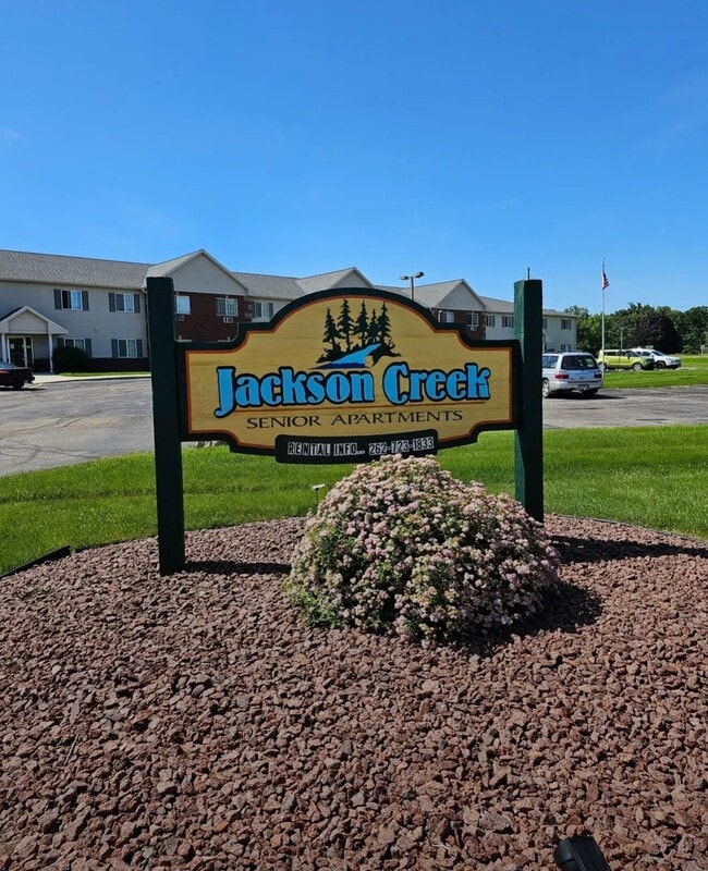 Photo - Jackson Creek Senior Apartments