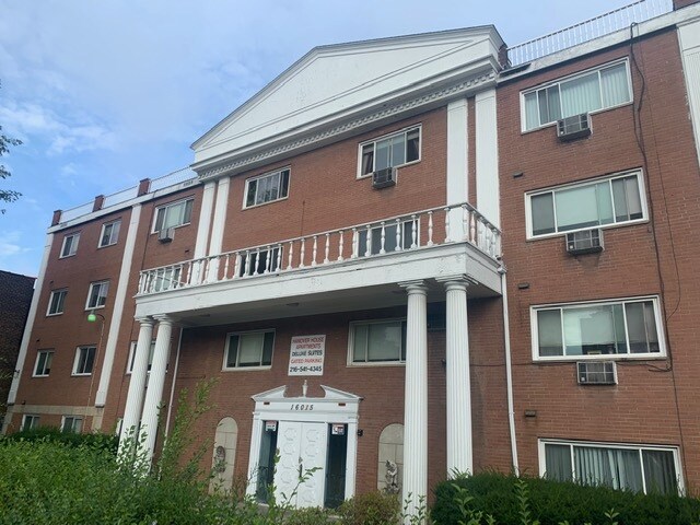Photo - Hanover House Apartments