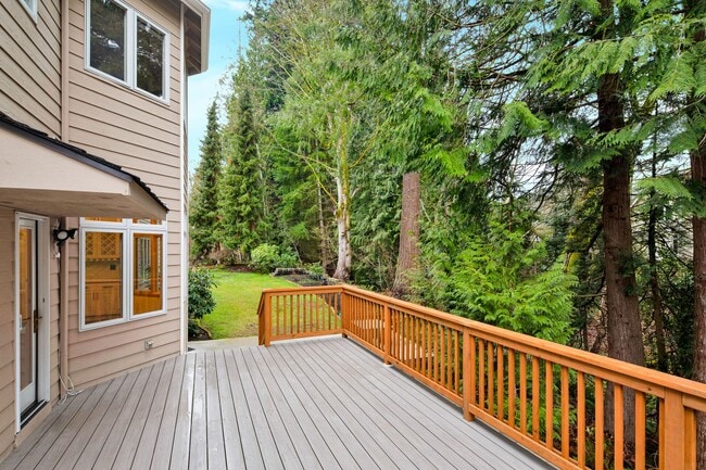 Photo - Large 4 Bedroom Home in Marymoor Hill