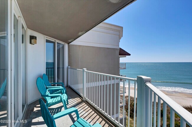Building Photo - 2000 New River Inlet Rd Unit 1505 Rental