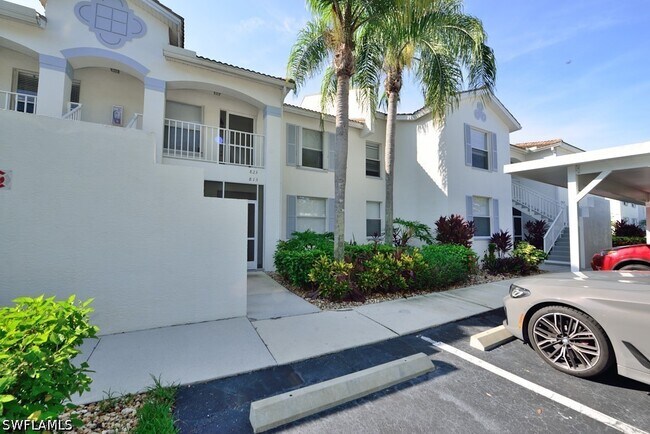 Building Photo - 1042 Mainsail Dr Unit 823