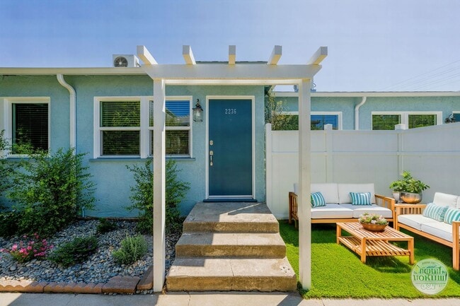 Photo - 2236-2240 Penmar Avenue