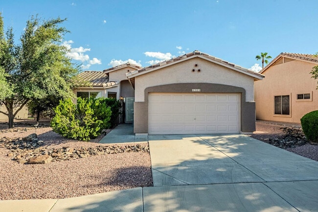 Building Photo - 4269 E Cassia Ln