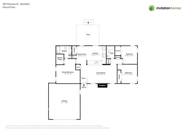 Photo - 506 Plainview Dr