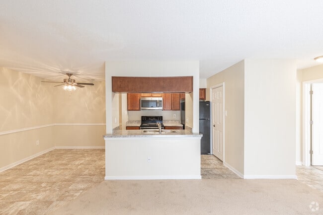 The York- 1BR, 1BA 720sqft