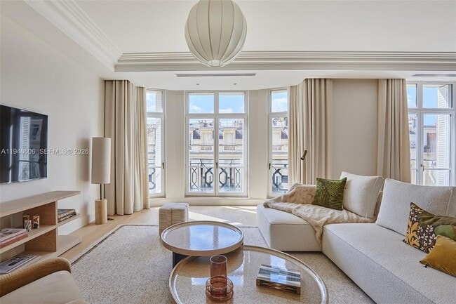 Photo - 9 Avenue Frederic Le Play Ave Unit LP 401