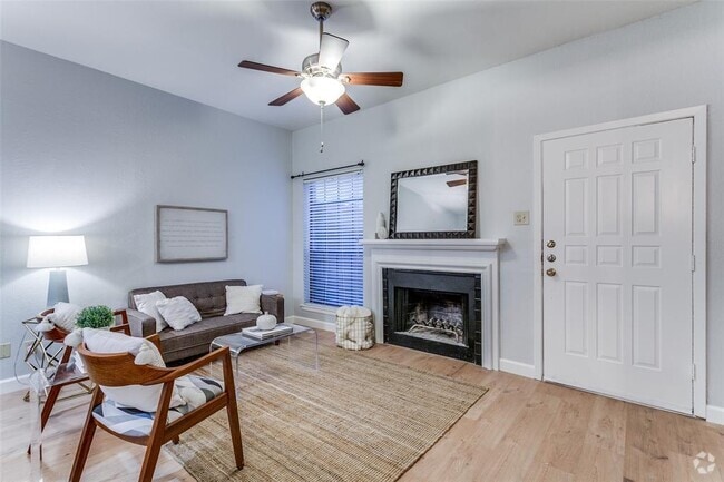 Building Photo - 3904 Rawlins St Rental