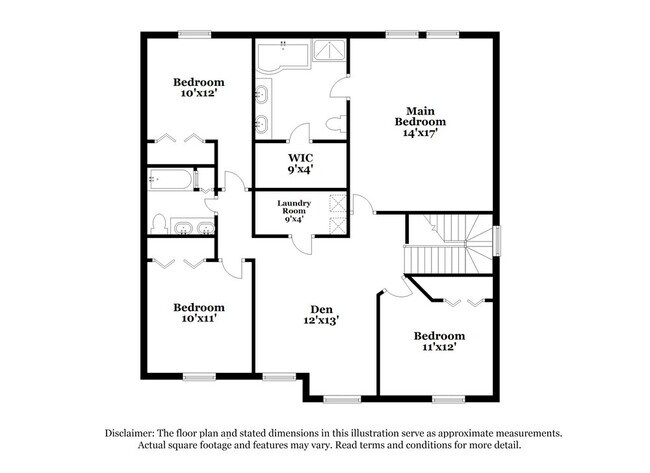 Photo - 720 Parker Den Dr