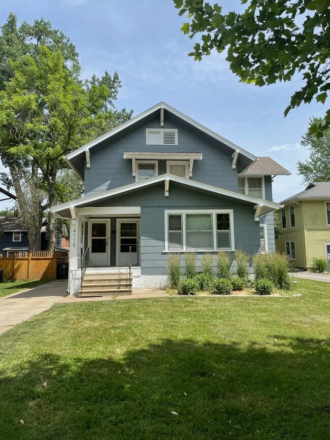 4115 Kingman Blvd Unit 1