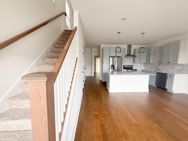 Photo - Spacious 4-Bedroom Townhome on Allison Way with Pool Access Near TTU