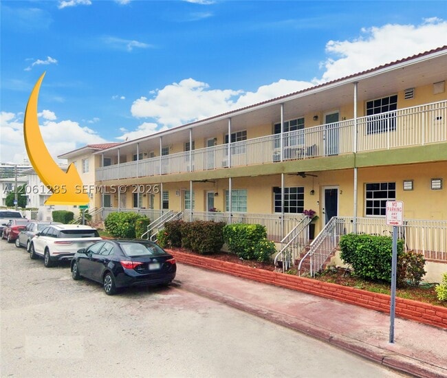 Building Photo - 7400 Harding Ave Unit 5