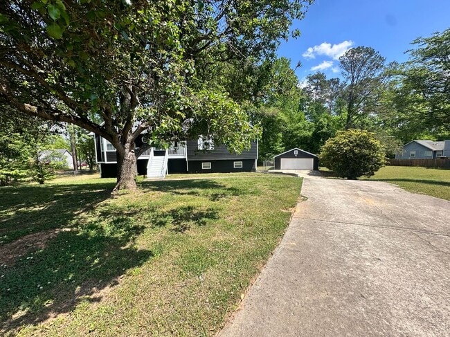 Photo - 312 Stillwood Ct