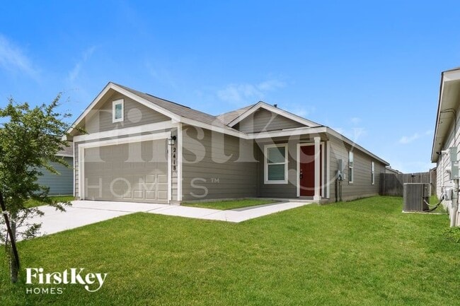 Photo - 2418 Double Oak Dr