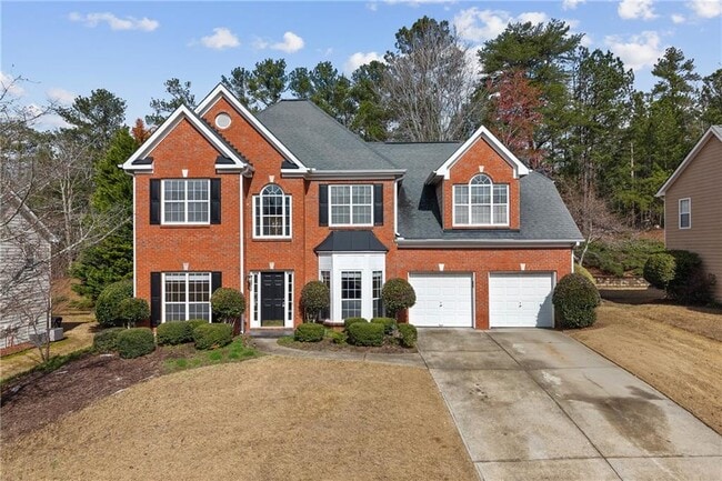 Building Photo - 3736 Castle View Ct