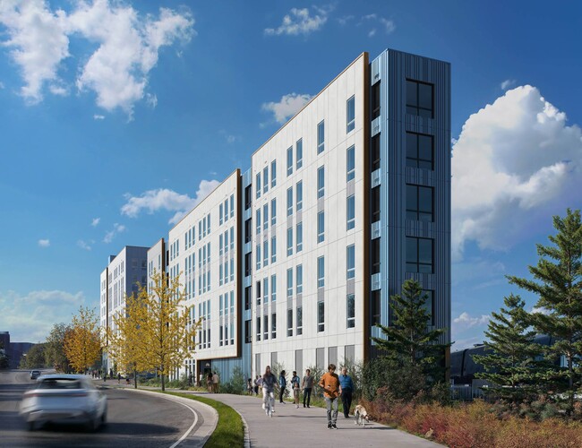 Building Photo - The Briar